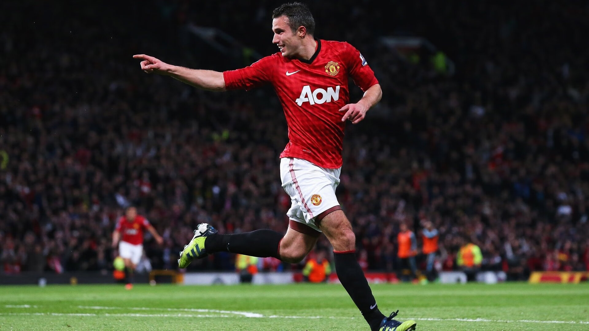 新王登基，福登年度焦点战接管比赛，里昂横扫摩洛哥背后的战术革命